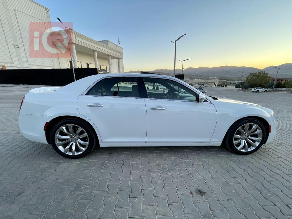 Chrysler 300